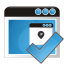 Backend protection by IP