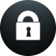 Secure Login Backend URL