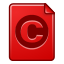 Copyright Years