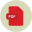 User PDF export