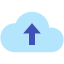 Frontend File Uploader for Model