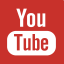 YouTube channel RSS reader