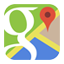 Backend Google Maps