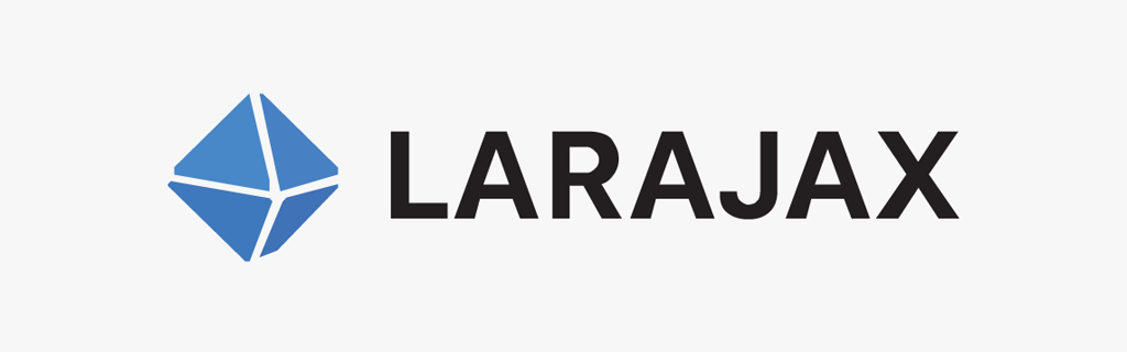 Larajax Logo