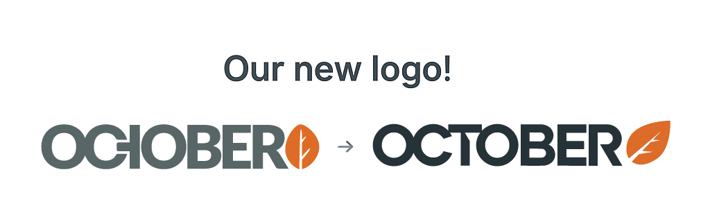 Updated October CMS Logo