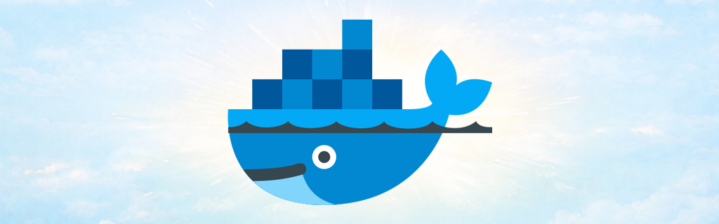 Docker Logo