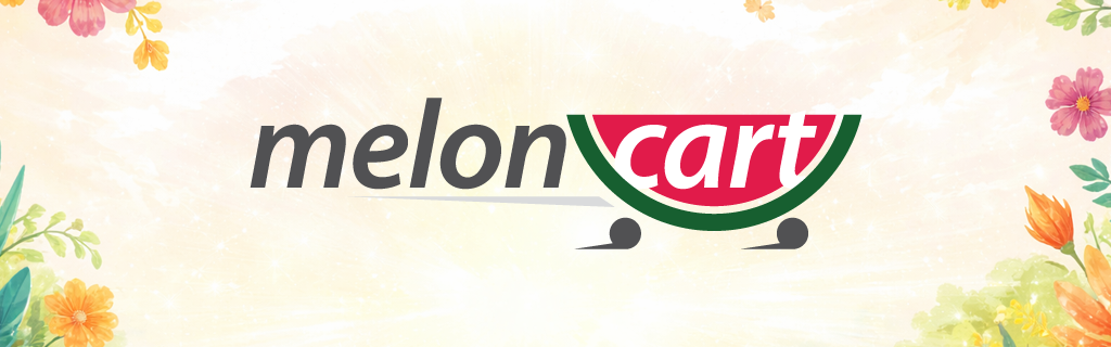 Meloncart Logo