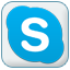 SkypeButton