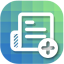 Blog New Post Button