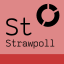 Strawpoll