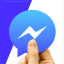 Facebook Messenger popup