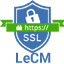 Let'sEncrypt Certificate Manager