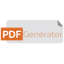 Pdfgenerator