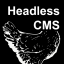 Headless CMS