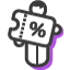 Coupons for Shopaholic