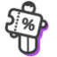Coupons for Shopaholic