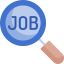 Job applications management tool for any website