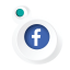 OC Facebook Page Container