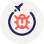 Logs Widget plugin - October CMS