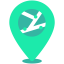 Places plugin - October CMS