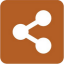 Share plugin - October CMS