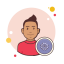 Backend Registration plugin - October CMS