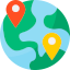 City Dynamic Maps plugin - October CMS