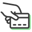Omnipay for Shopaholic plugin - October CMS