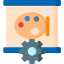 Theme Link plugin - October CMS
